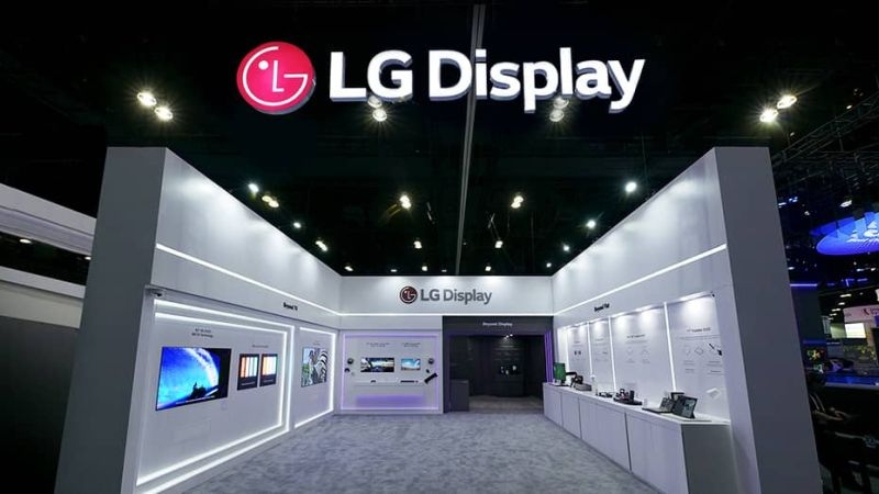 LG Display продаёт компании TCL китайский завод ЖК-дисплеев за $1,5 млрд