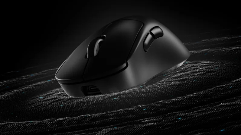 Logitech выпустила игровую мышь G Pro X Superlight 2 Dex с самым быстрым сенсором — 44 000 DPI и частота опроса 8000 Гц