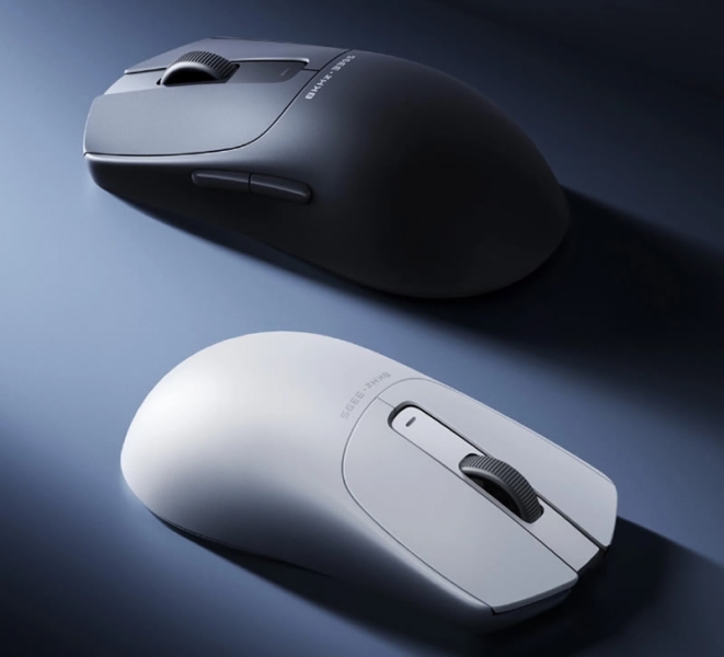 Xiaomi выпустила игровую мышь Mouse X1 с сенсором 26 000 DPI, обеспечивающим максимальную точность