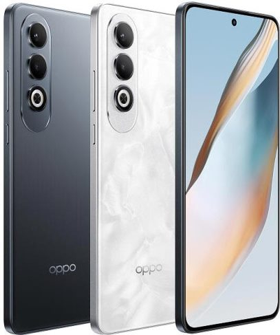 Представлен смартфон Oppo K12 Plus — экран 120 Гц, чип Snapdragon 7 Gen 3 и батарея на 6400 мА·ч за $270