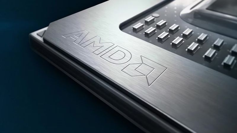 AMD готовится продать предприятия по выпуску серверного оборудования тайваньским инвесторам