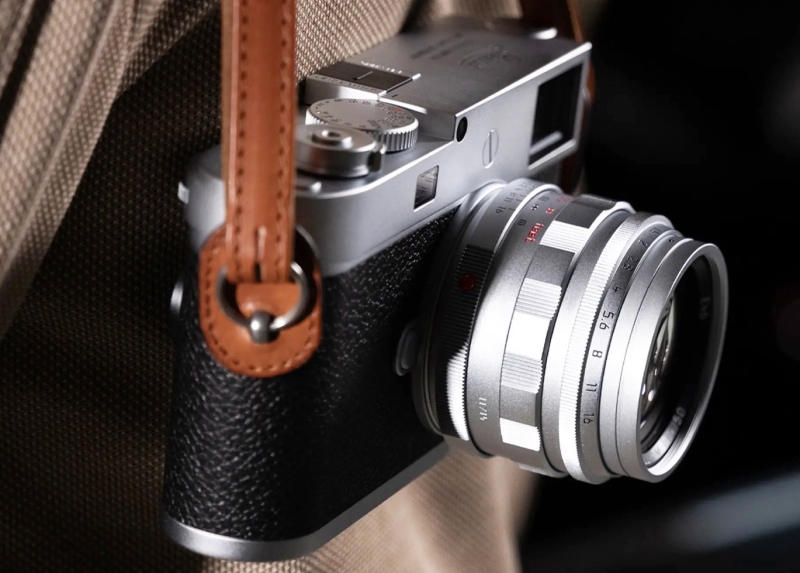 Leica перевыпустила представленный в 1959 году объектив Summilux 50 мм f/1.4 за $3895