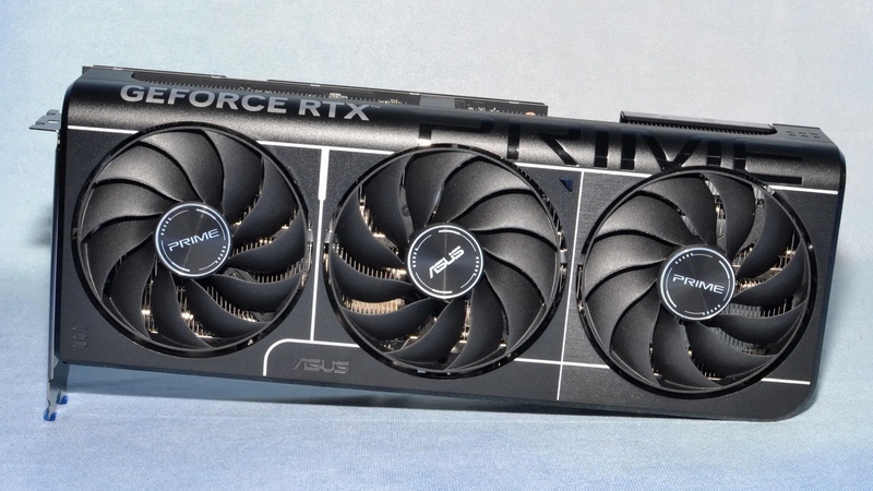 Стартовали продажи GeForce RTX 5070 Ti — в России карта стоит от 136 тыс. рублей